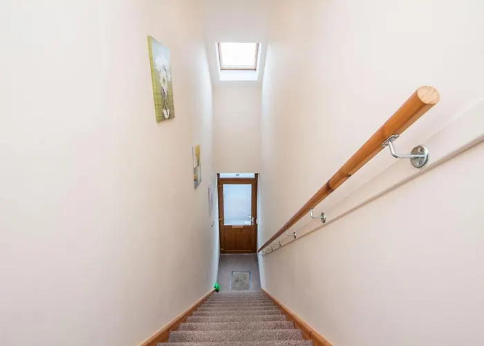 Innes Street Apartments