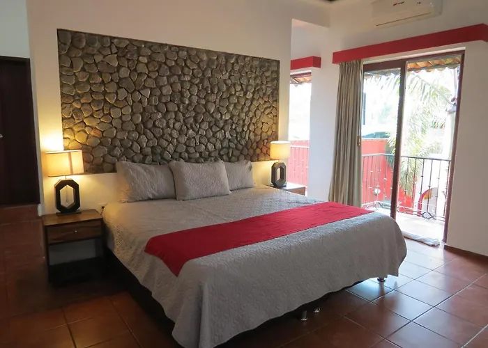 Los Suspiros Hotel Boutique & Spa