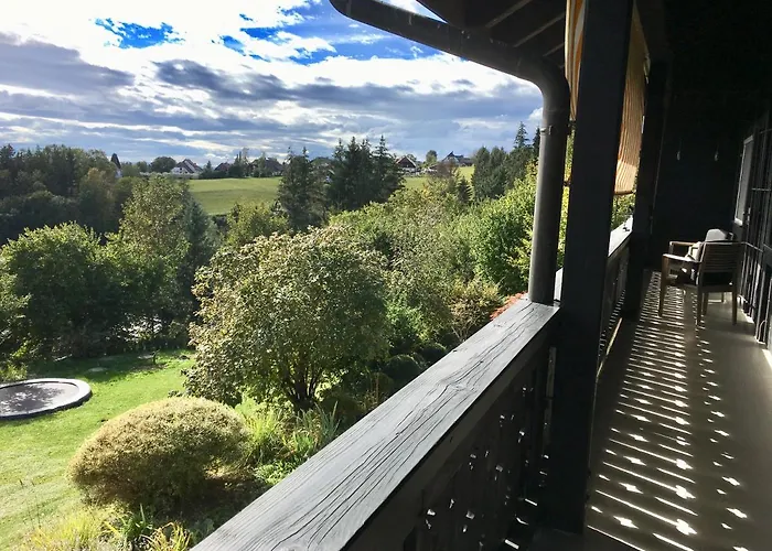 Landhausvilla Strittberg 7