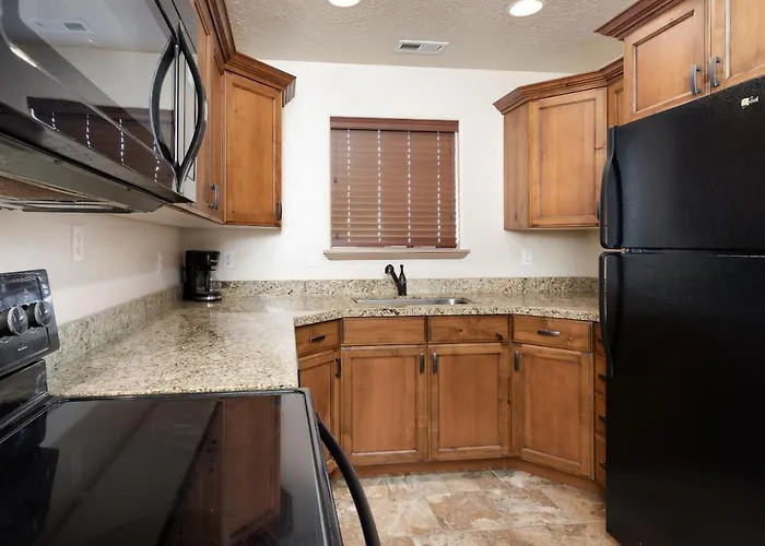 Duchesne Suites