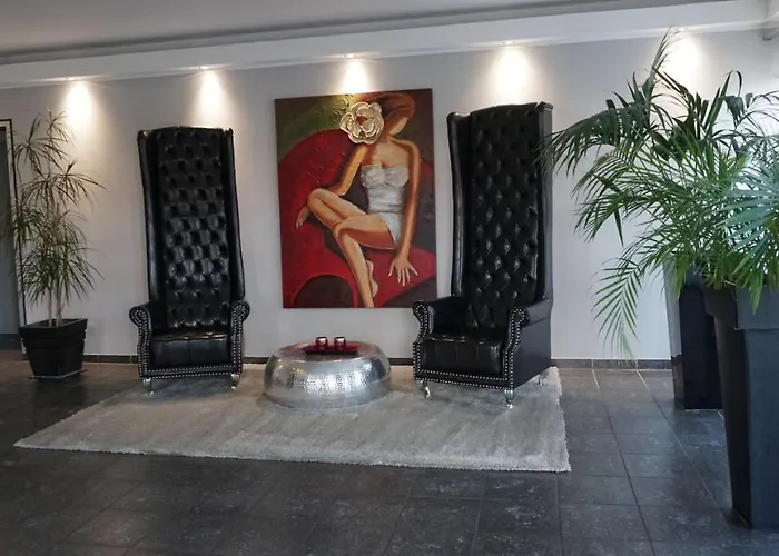 Hotel Come In