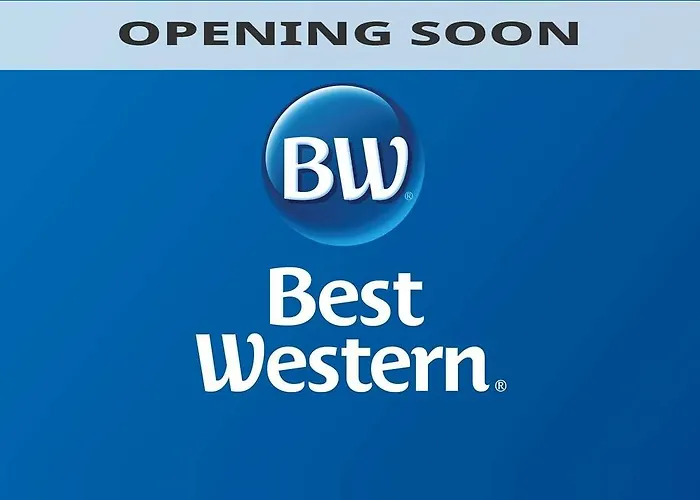 Best Western Huntsville