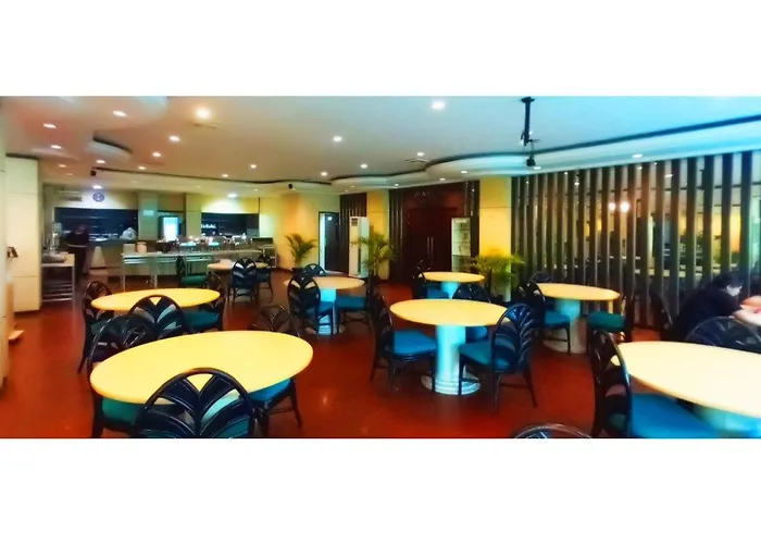 Merpati Hotel