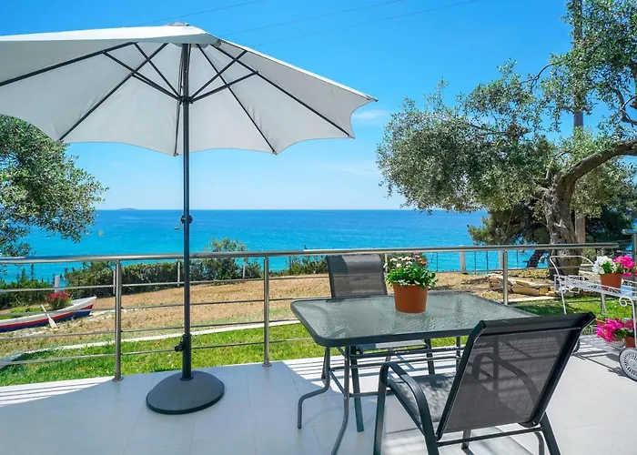 Endless View Villa