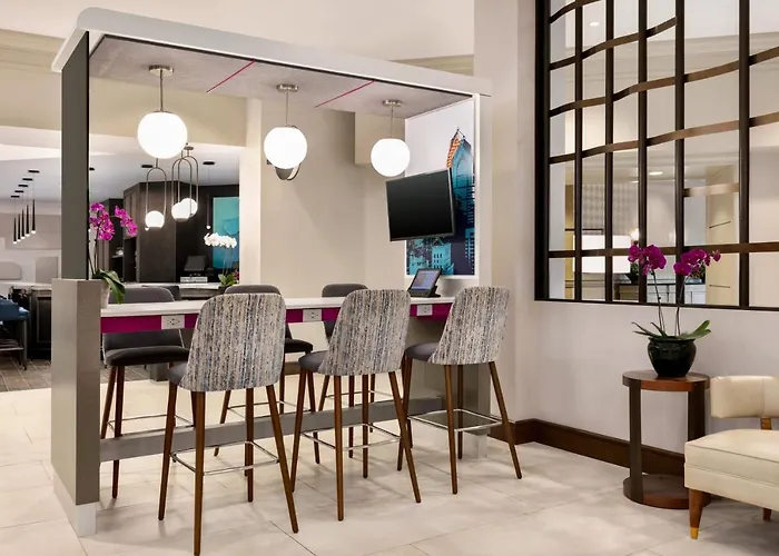 Crowne Plaza Hotel Philadelphia - King Of Prussia By Ihg