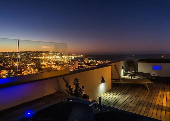 Lamaraz Hotels Algiers