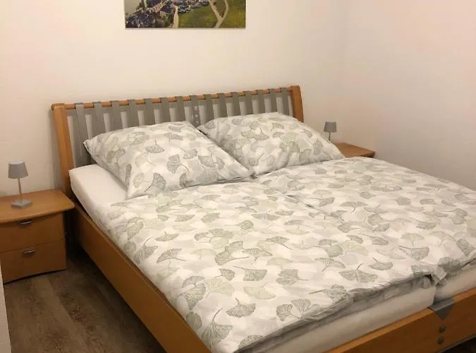 Ferienappartement Veit