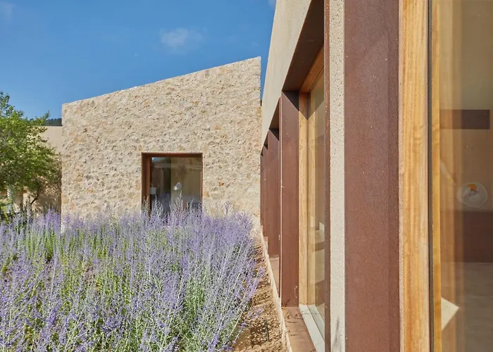 Pleta De Mar, Grand Luxury Hotel By Nature - Adults Only