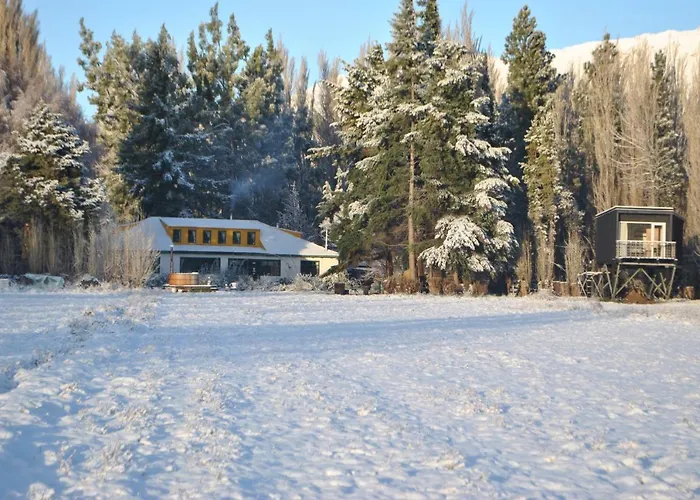 Hosteria De La Patagonia