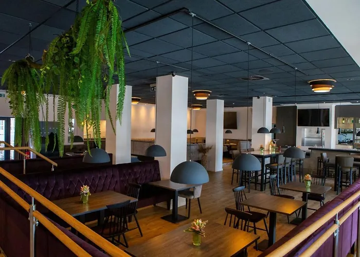 Hotel Velo