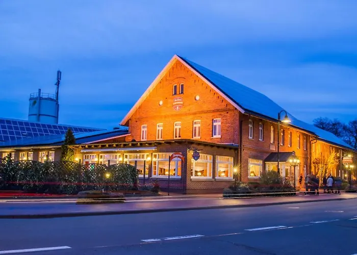 Gasthaus Kempermann