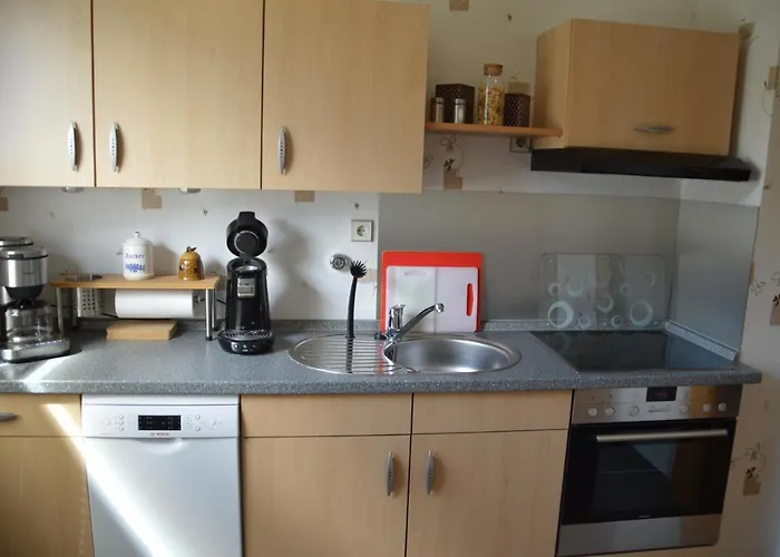 Ferienwohnung Nüdling
