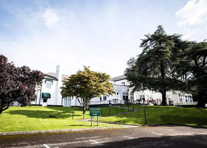 Manor Parc Hotel
