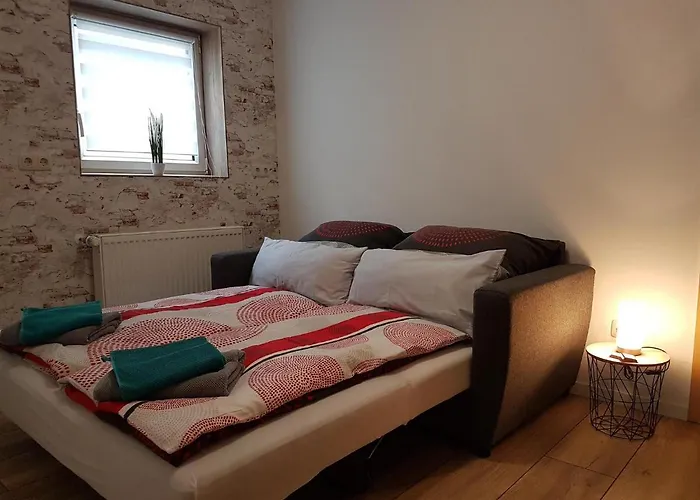 Ferienwohnung Pusteblume