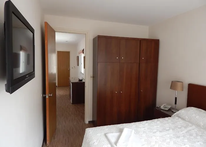 Hotel Timbo