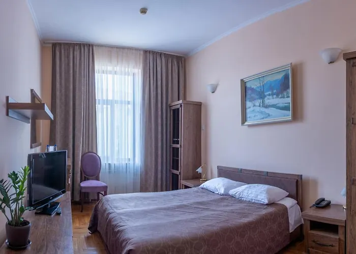 Hotel Star