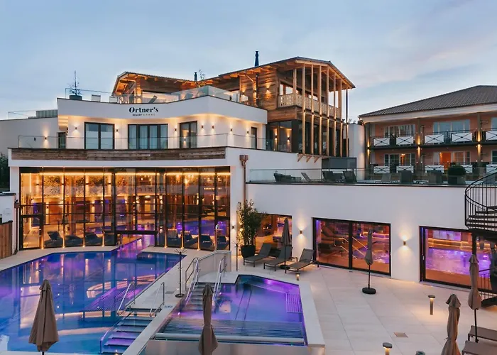 Ortner's Resort