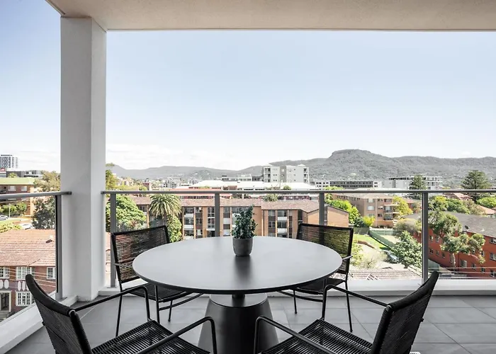 Argo Apartments