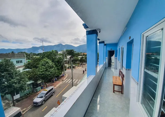Hotel Dang Khoa