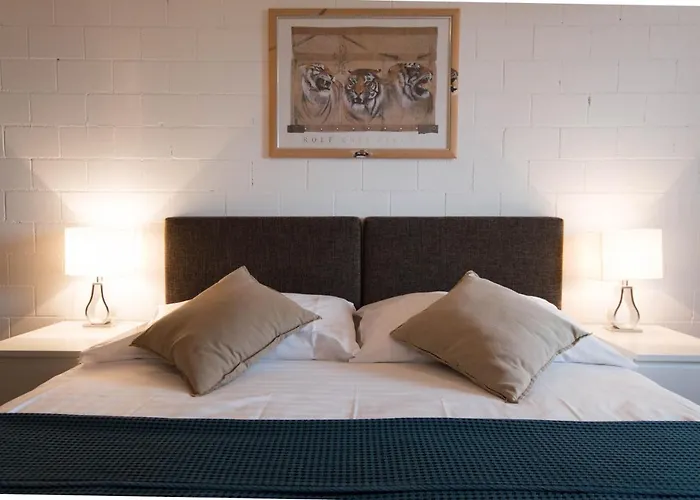Hotel Bodensee-Arena