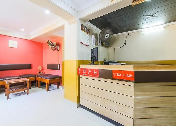 Hotel Rukmini