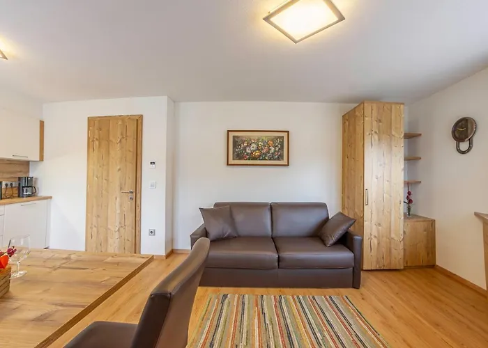 Hotel Garni Angerer