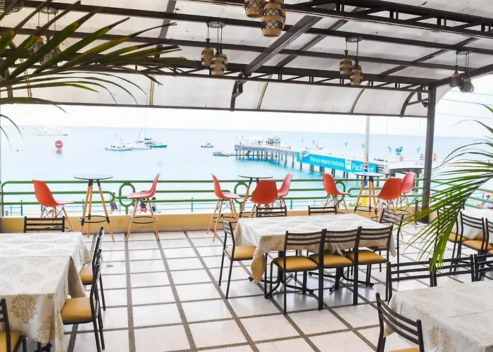 Blue Bay Hotel
