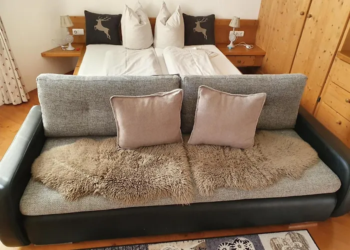Haus Moosalm