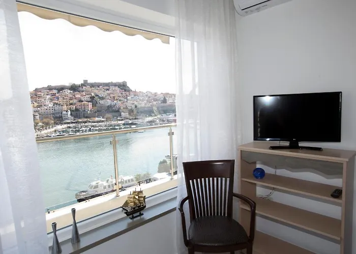 Panorama Junior Suites