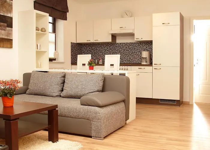 Ferienwohnung Am Turm