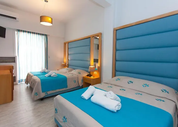 Frini Hotel