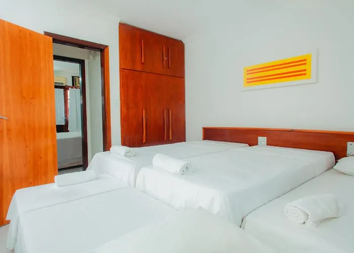 Apartamento Condomínio Jerusalém