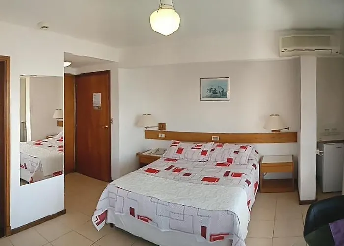 Hotel Ricadi