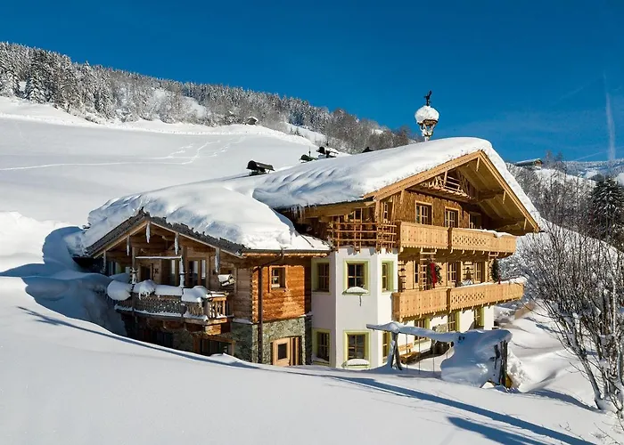 Stadlhof Maria Alm