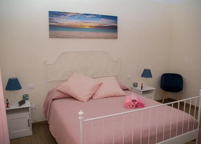 La Casa Dei Nonni