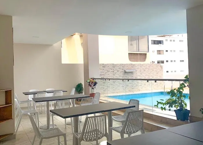 Hotel Arena Blanca