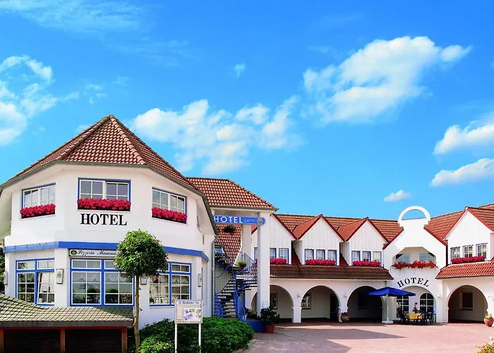 Hotel Up'N Diek