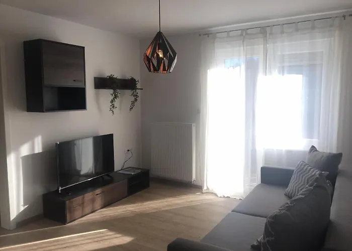 Kasita Bled Apartments