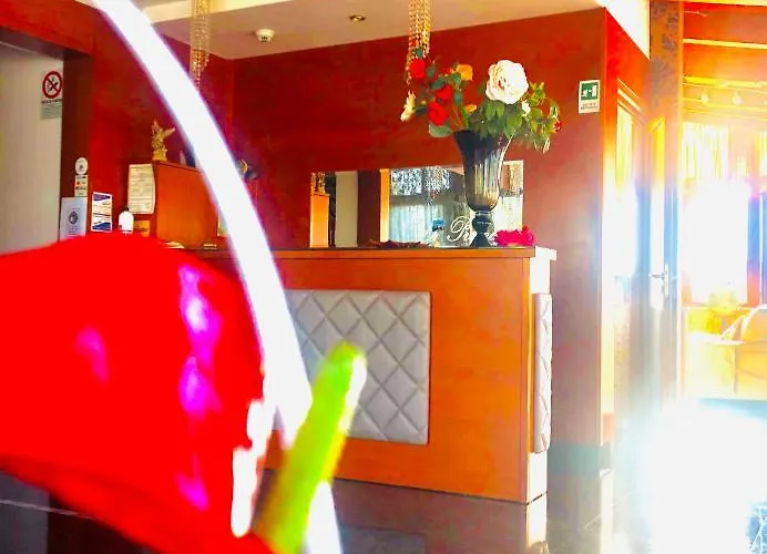Hotel La Primula