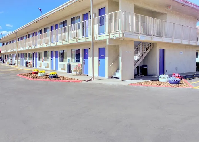 Travelodge By Wyndham Miles City