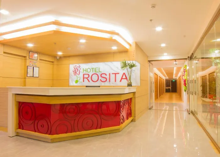 Hotel Rosita