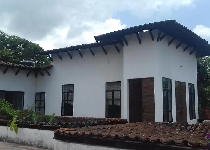 Hospedaje Totalmanik