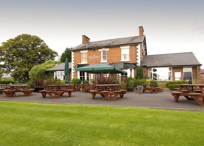 Premier Inn Crewe