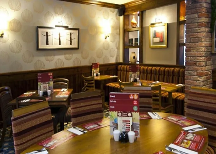 Premier Inn Kings Lynn