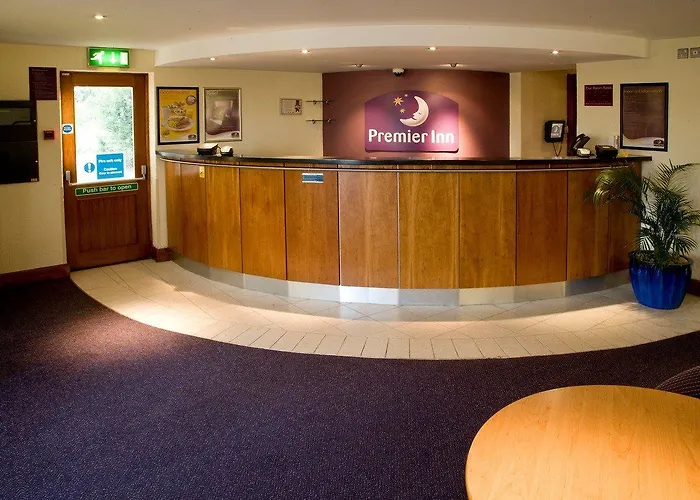 Premier Inn Chelmsford