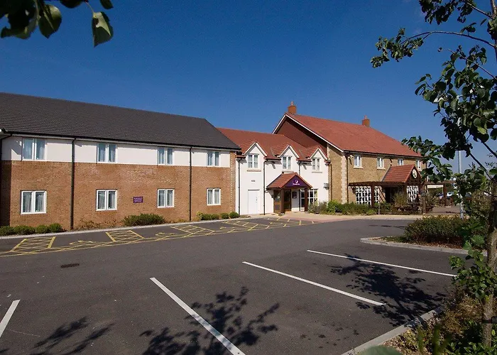 Premier Inn Frome