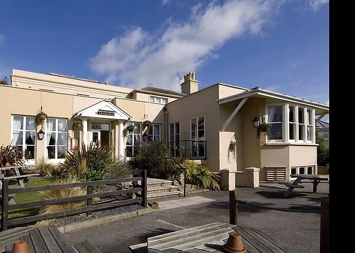 Premier Inn Arundel
