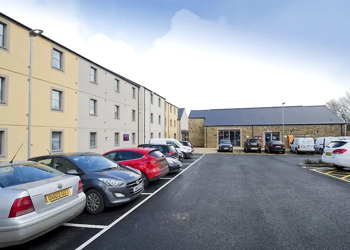 Premier Inn Cockermouth