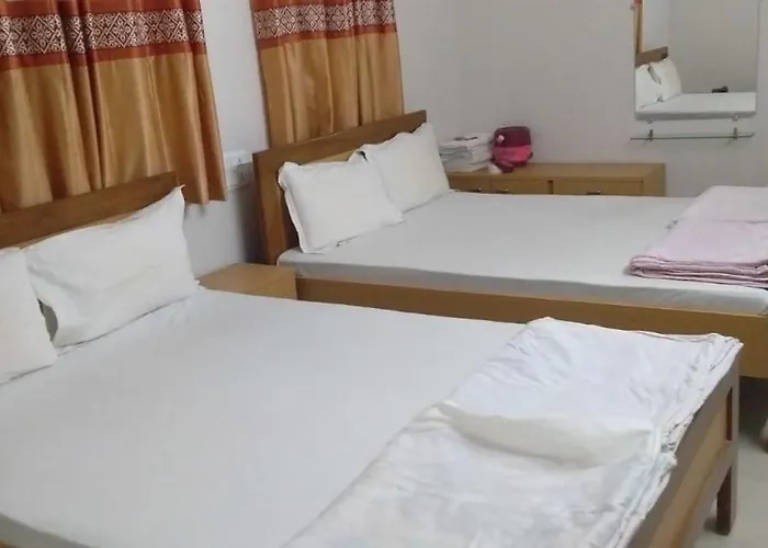 Hk Inn