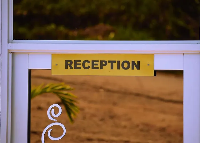 Taita Luxury Hotels Ltd